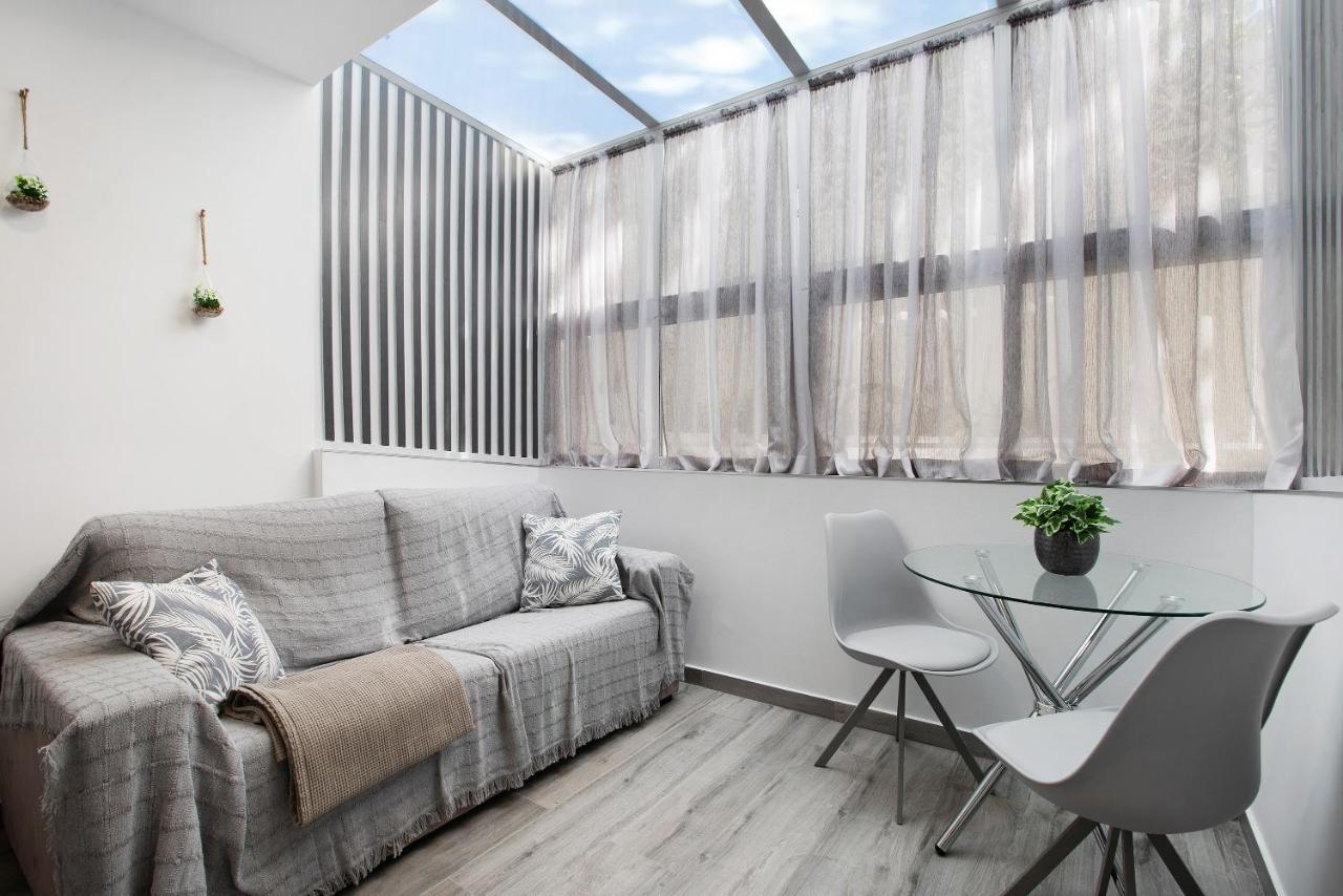 Apartamento Vista Marina 베날마데나코스타 외부 사진